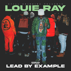 I just Spent Ah - Louie Ray (Ft. Sauce Walka & Sosamann)