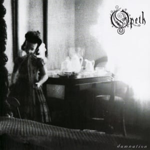 Death Whispered a Lullaby - Opeth