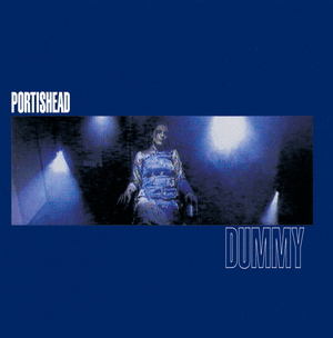 It Could Be Sweet - Portishead