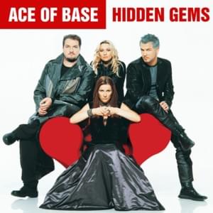 Giving It Up (Ace Version) - Ace of Base