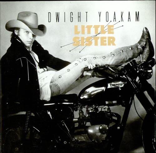 Little Sister - Dwight Yoakam