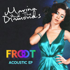 Happy (Acoustic) - MARINA