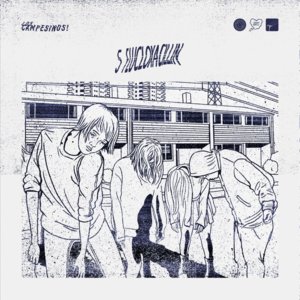 5 Flucloxacillin - Los Campesinos!