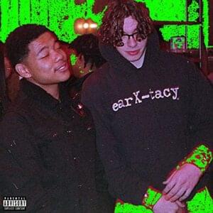 Green Bubble - Bblasian (Ft. Jack Harlow)