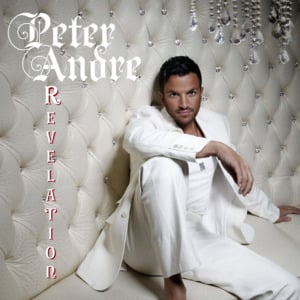 Behind Closed Doors - Peter Andre