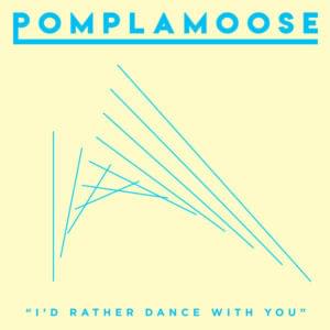 I’d Rather Dance with You - Pomplamoose