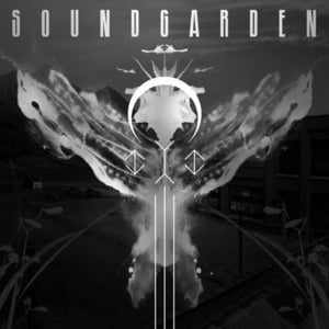 Toy Box - Soundgarden