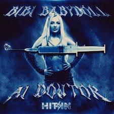 Ai Doutor - Bibi Babydoll & HITZIN