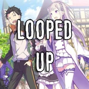 Re Zero (Looped Up) - Politicess (Ft. Aerial Ace & Ham Sandwich (USA))