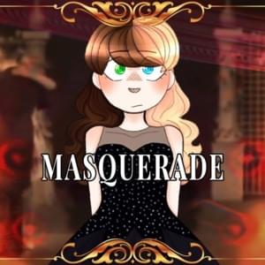 Masquerade - 6367667 - Really Introverted Producer (Ft. AVANNA & GUMI (グミ))