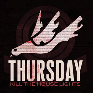 Telegraph Avenue Kiss (Rich Costey Mix) - Thursday