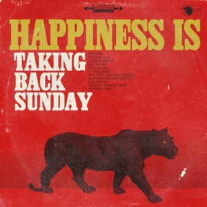 All the Way - Taking Back Sunday