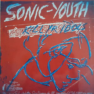 Brother James - Sonic Youth