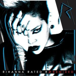 Russian Roulette (Chew Fu Black Russian Fix) - Rihanna