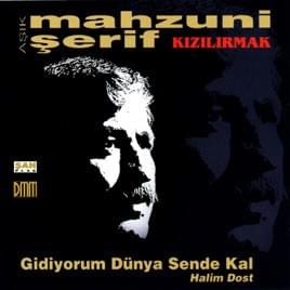 Davulcu Bülbül - Âşık Mahzuni Şerif