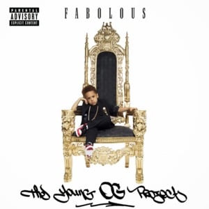 B.A.S. Freestyle - Fabolous