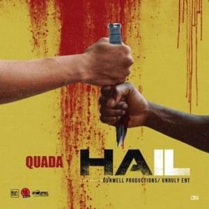 Hail - Quada