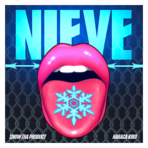 Nieve - Snow Tha Product & Haraca Kiko