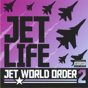 Life - Jet Life (Ft. Trademark Da Skydiver & Young Roddy)