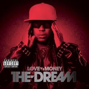 Walkin’ On the Moon [Seamus Haji & Paul Emanuel Radio Edit (Bonus Track)] - The-Dream (Ft. Kanye West)