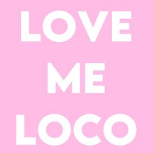 Love Me Loco - Tommy El Saieh (Ft. Girl Crush)