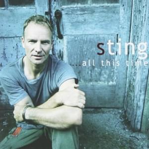 Don’t Stand So Close to Me - Sting