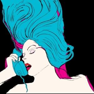 Tomorrow Is So Far Away - Chromatics