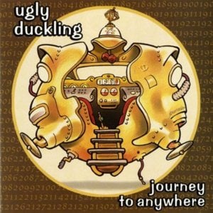 Dizzy - Ugly Duckling