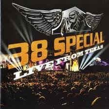 Travelin’ Band [Live from Texas] - 38 Special