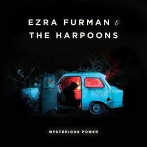 Portrait Of Maud - Ezra Furman & The Harpoons