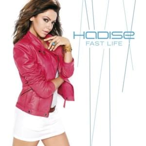 Double Life - Hadise