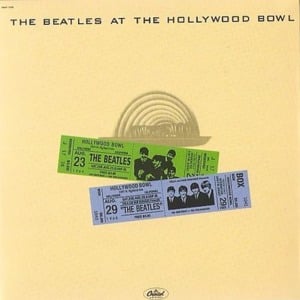 Roll Over Beethoven [Live at the Hollywood Bowl] - The Beatles