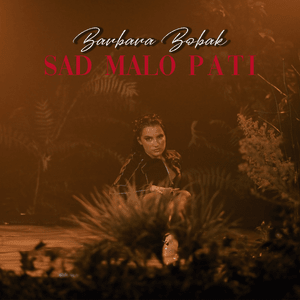 Sad malo pati - Barbara Bobak