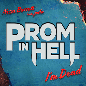 I’m Dead - Nessa Barrett (Ft. ​​​​jxdn)