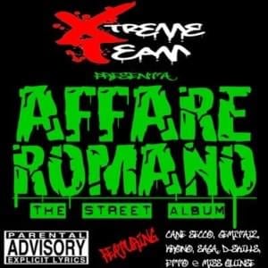 Se Sfonnamo Così Pt. II - Xtreme Team (Ft. Etto & Saga Er Secco)