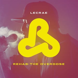 Anger Management - Lecrae (Ft. Thi'sl)