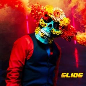 Slide - French Montana (Ft. Blueface & Lil Tjay)