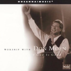 I Offer My Life - Don Moen