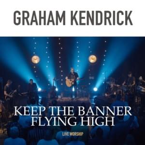 As in Heaven (Live) - Graham Kendrick (Ft. Jake Isaac)