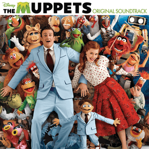 The Muppet Show Theme (Soundtrack Version) - The Muppets (Ft. Joanna Newsom)