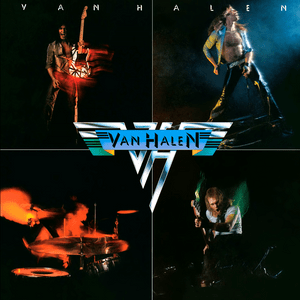 I’m the One - Van Halen