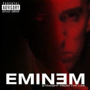 Monkey See, Monkey Do - Eminem