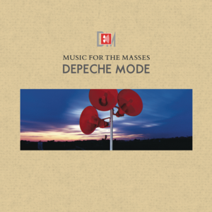 Sacred - Depeche Mode