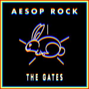 The Gates - Aesop Rock