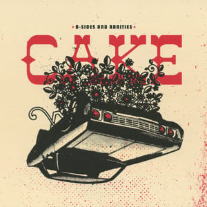 It’s Coming Down (Live at Pure FM) - CAKE