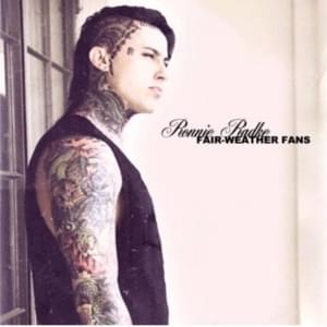 Fair-Weather Fans - Ronnie Radke