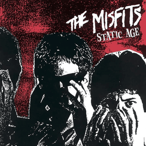 Static Age - Misfits