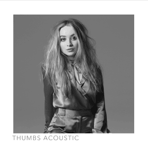 Thumbs (Acoustic) - Sabrina Carpenter