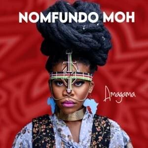 Umona - Nomfundo Moh