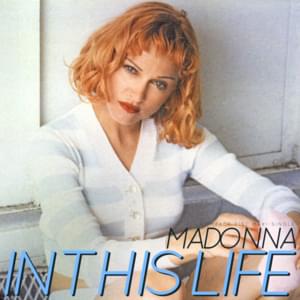 In This Life (Edit) - Madonna